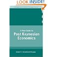 New Guide to Post-Keynesian Economics