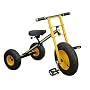 Unimax Pit Wheeler Chopper Trike (Yellow)