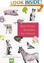 Bach Flower Remedies For Animals