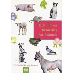 Bach Flower Remedies for Animals