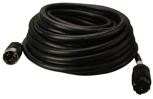 valentine Coleman Cable Twist Lock Generator ExtensionB003S3RA72