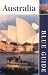 Blue Guide Australia