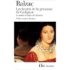 Les Secrets de la princesse de Cadignan et Autres �tudes de femme