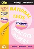 National Test Practice Papers 2003: Reading Key stage 1