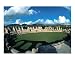 Amiternum roman amphiteatre Places Photographic Poster Print by Giovanni Lattanzi, 20x16