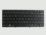 New Black Keyboard for Hp Mini 110 Series 533549-001, Mp-08k33us-930, 9j.n1b82.201, Nsk-hb201 Laptop / Notebook Us Layout
