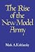 The Rise of the New Model Army