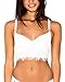 iHeartRaves Lace Cage Rave Top