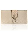 G by GUESS G-Logo Slim Clutch
