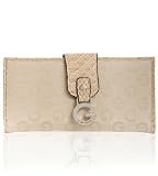 Guess - G by GUESS G-Logo Slim Clutch