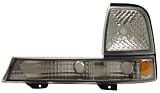 Ford Ranger Bumper/ Park Lights/ Lamps P...