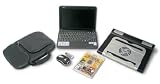 Msi Wind U100-641Us 10-Inch Black Netbook