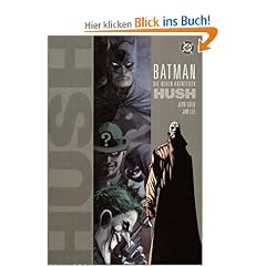 Batman: Die neuen Abenteuer - Hush 2