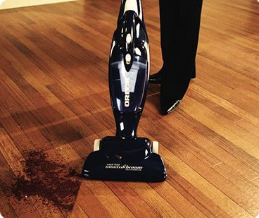 412JXZwMMuL Oreck Cordless Electrikbroom Floor Vacuum