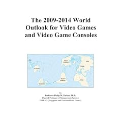 The 2009-2014 World Outlook for Video Games and Video Game Consoles (Paperback)