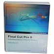Final Cut Pro 6 [Textbook ONLY] (Professional Editing in Final Cut Studio 2, Apple Pro Training Series)