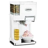 412JXwZBqLL. SL160  Cuisinart SIM 90SA Mix It In Soft Serve 1 1/2 Quart Ice Cream Maker
