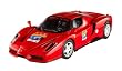 1:18 Hot Wheels 60th Anniversary Enzo (red)