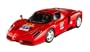 1:18 Hot Wheels 60th Anniversary Enzo (red)