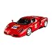 1:18 Hot Wheels 60th Anniversary Enzo (red)