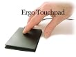 Extra Large Touchpad
