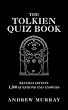 The Tolkien Quiz Book