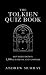 The Tolkien Quiz Book