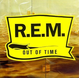 CD-Charts  Music : Out of Time [VINYL]