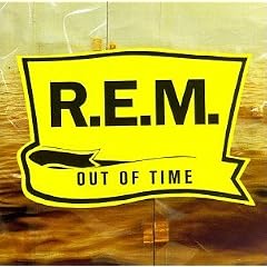 Out Of Time