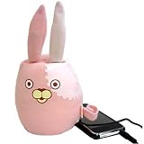 ウサビッチ ぬいぐるみスピーカー(キレネンコ)US-SP-KNの画像