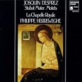 Josquin Desprez: Motets