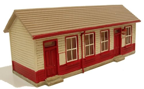 Childrens Toyshop  Toys : Hornby Skaledale - Lower Skaledale Office