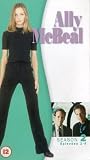 Ally McBeal - Season 2 Part One [VHS] [1998]