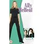 Ally McBeal - Season 2 Part One [1998]