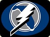 Tampa Bay Lightning Mouse Pad
