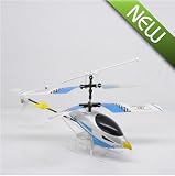 RC 3D Mini Hubschrauber 3 Kanal 