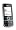 Nokia 2700 classic jet Handy (E-Mail, Bluetooth, GPRS, MP3, 2MP Kamera) black