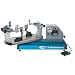 Gamma X-ES Electric Stringing Machine