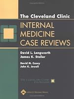 The The Cleveland Clinic Internal Medicine Case Reviews