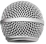 SP-58 Wire Mesh Grill