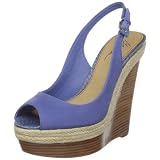 Mark + James Womens Magnolia Wedge Sandal