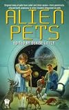 Alien Pets (Daw Book Collectors)