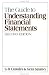 Books : The Guide to Understanding Financial Statements