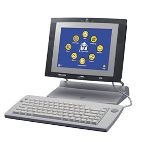 Netplaince i-opener Internet Appliance