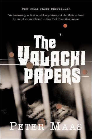 City Travel Guides Discounted  Books : The Valachi Papers