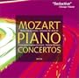 Mozart: Piano Concertos
