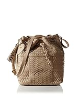 Twin Set Bolso saco (Beige)