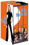 Ally McBeal - Season 2 Part Two [UK-Import] - Calista Flockhart
