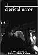 Clerical Error