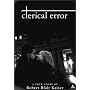 Clerical Error: A True Story